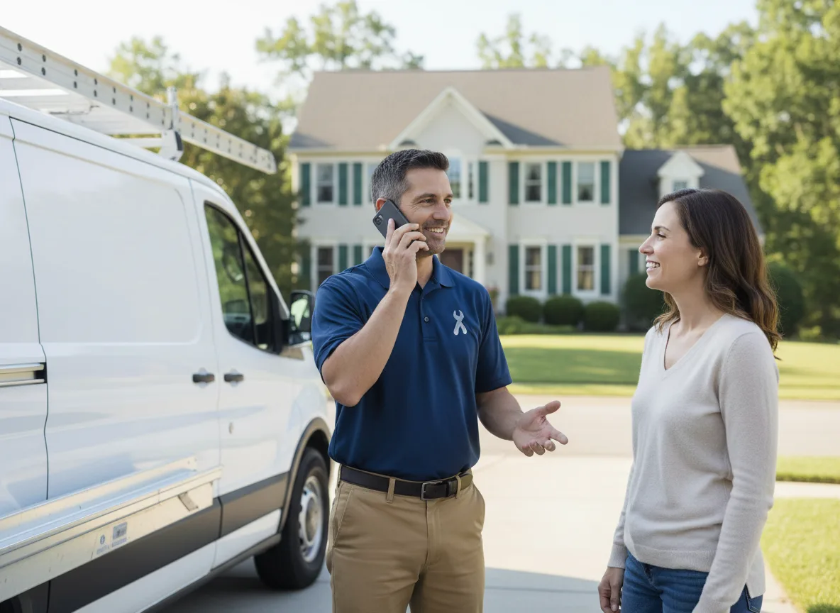 Home Gutter Service Brunswick, MD FAQs